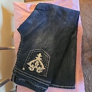 Maurice's Premium Jeans 22R